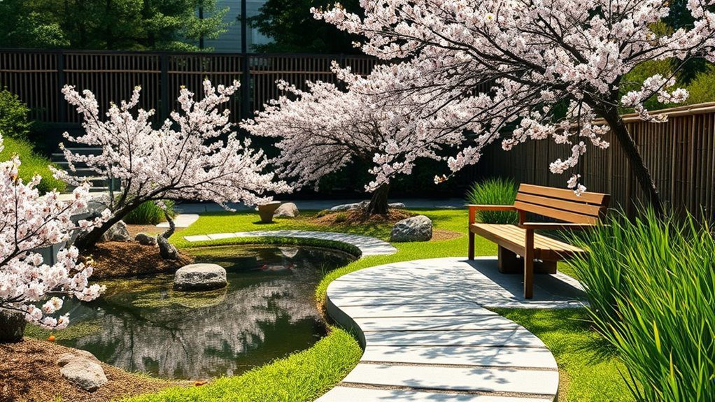 harmonious fusion of aesthetics