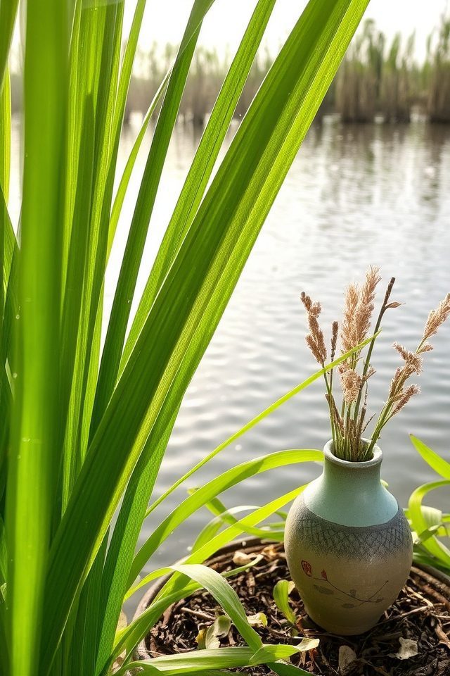 healing symbol of strength