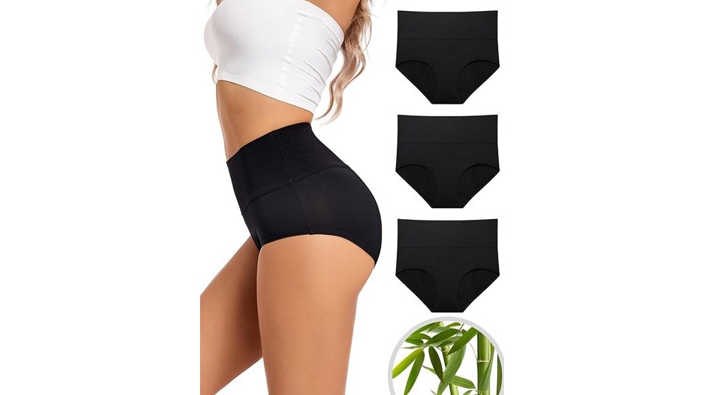 heavy flow period underwear