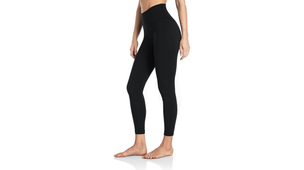 high waisted gym leggings