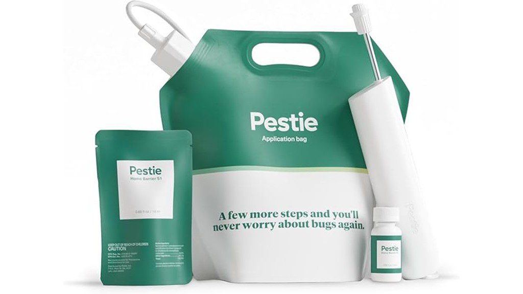 home pest control kit
