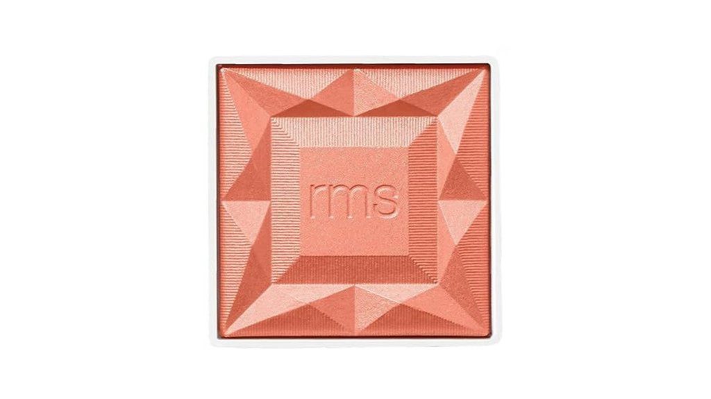 hydrating blush powder product