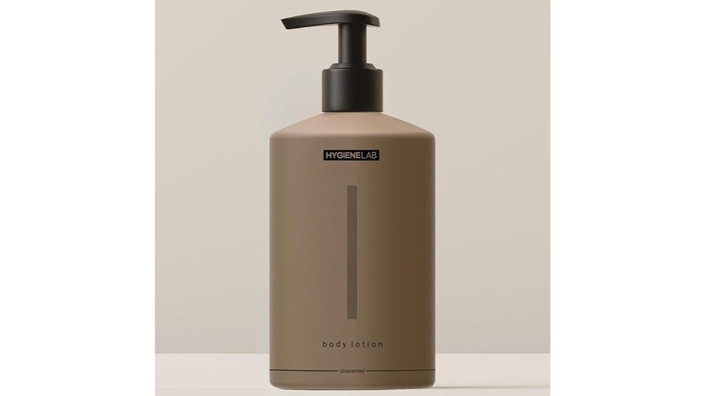 hydrating lotion for men