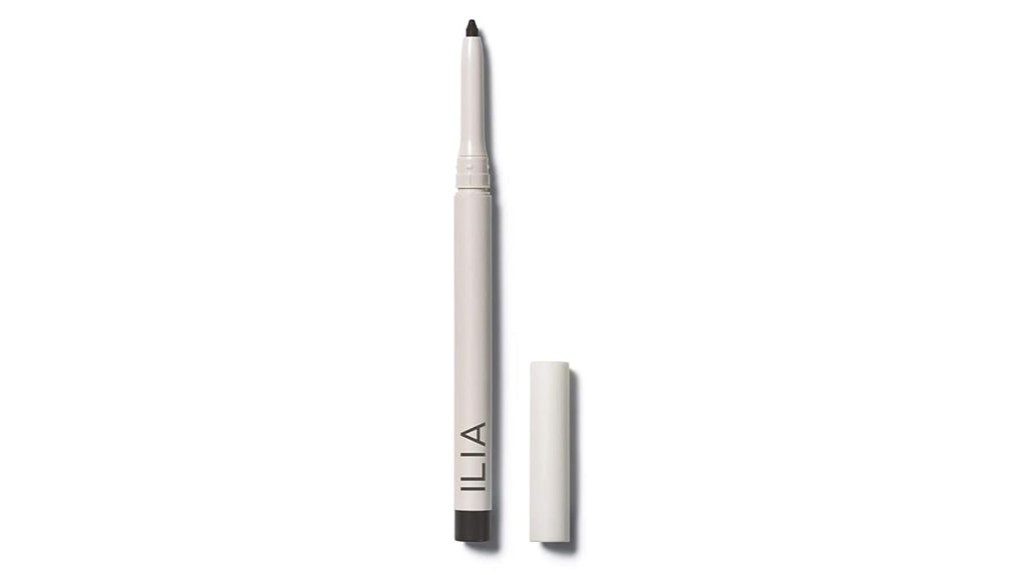 ilia black gel liner