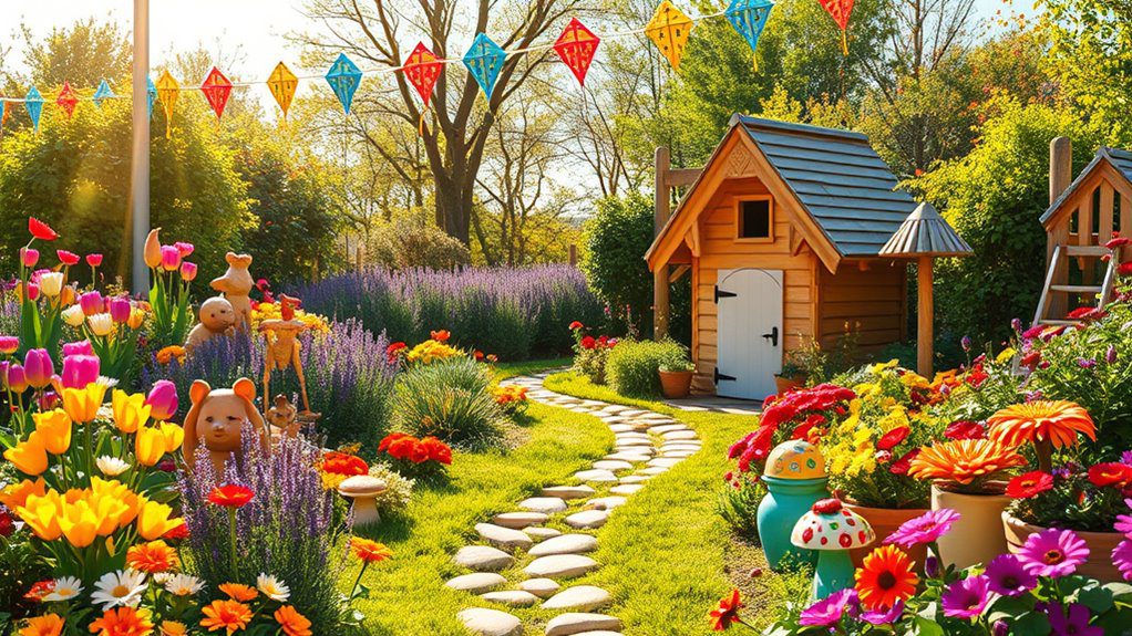 imaginative and interactive exploration