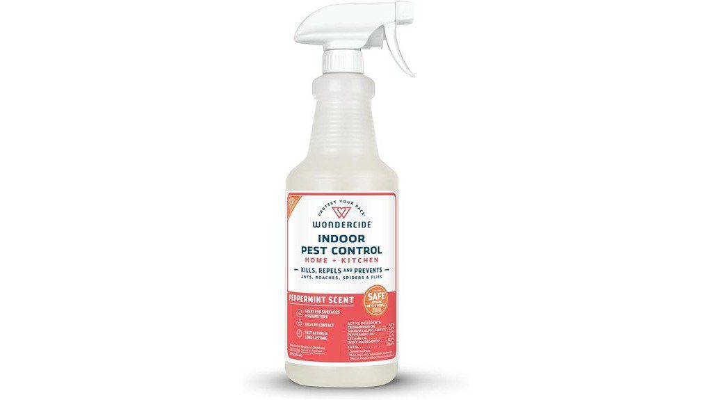indoor pest control spray