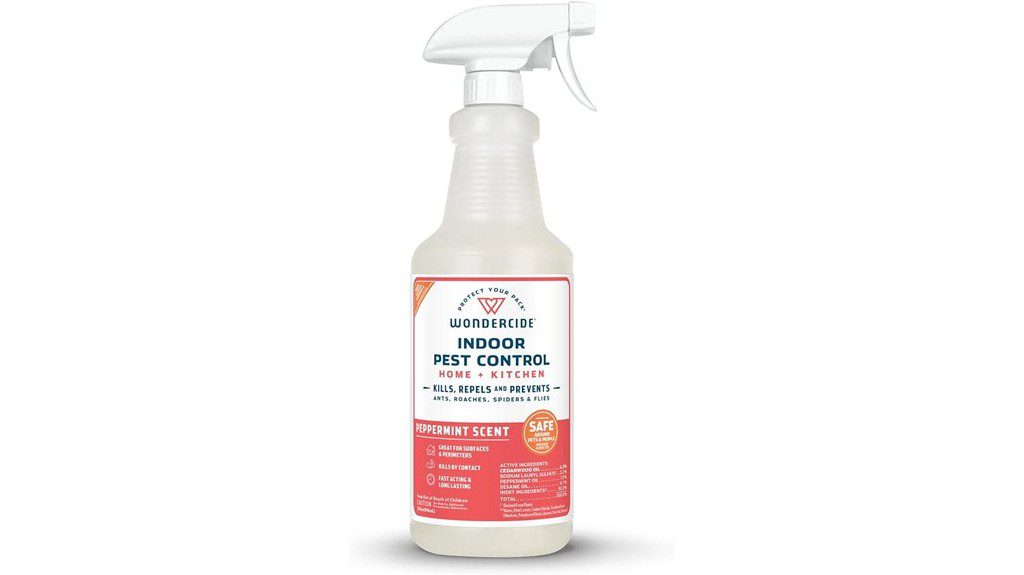 indoor pest control spray