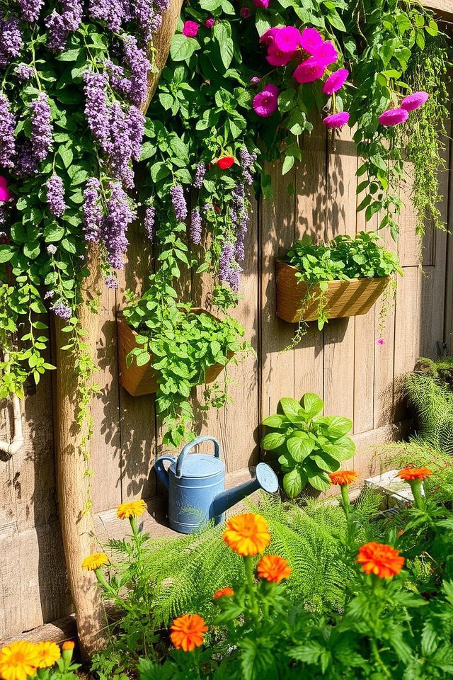 innovative urban green solutions