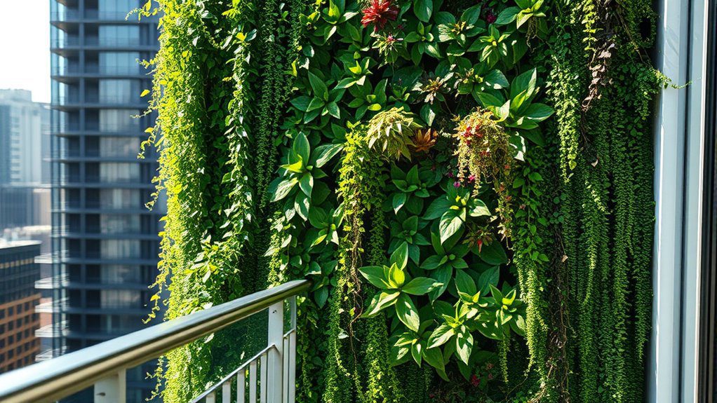 innovative urban greenery solutions