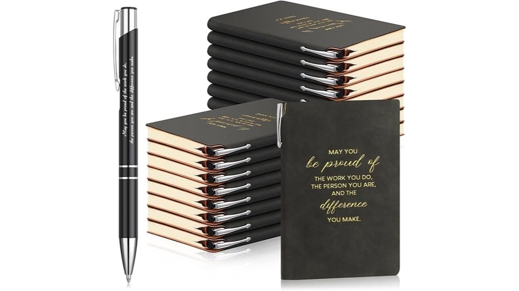 inspirational gifts for employees