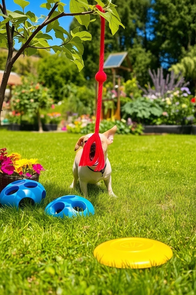 interactive play for dogs