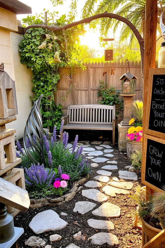 interactive sensory engagement