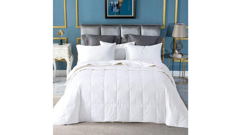 king size summer blanket