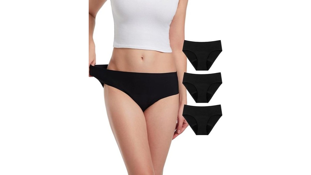 leakproof period underwear women