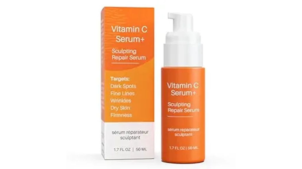 levaye vitamin c serum