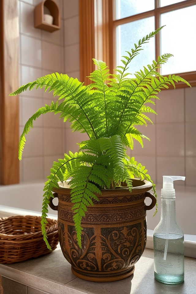 lush humidity loving air purifier