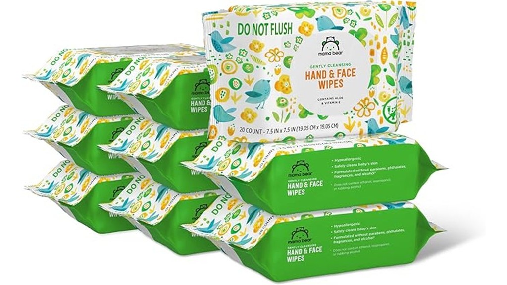 mama bear baby wipes