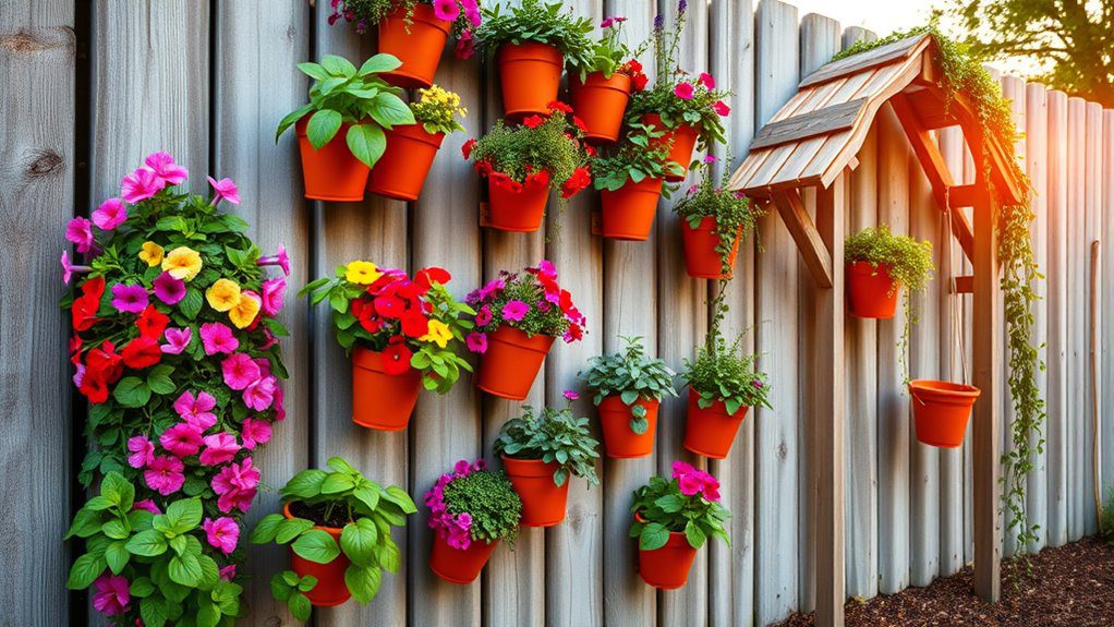 maximize space enhance aesthetics