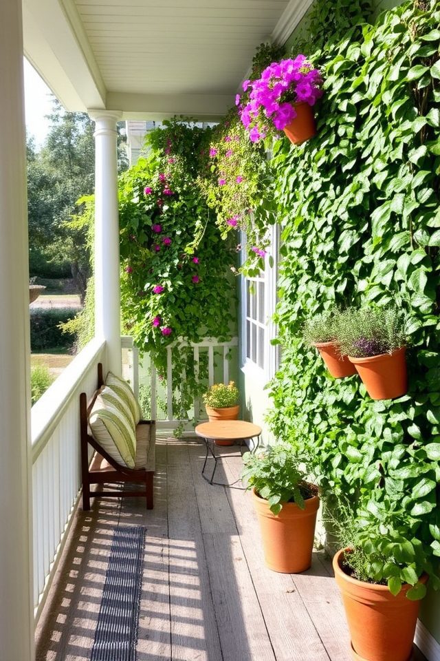 maximize space enhance beauty