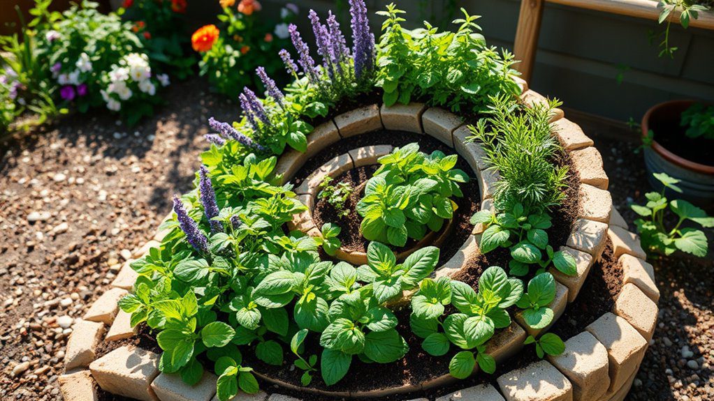 maximize space enhance growth