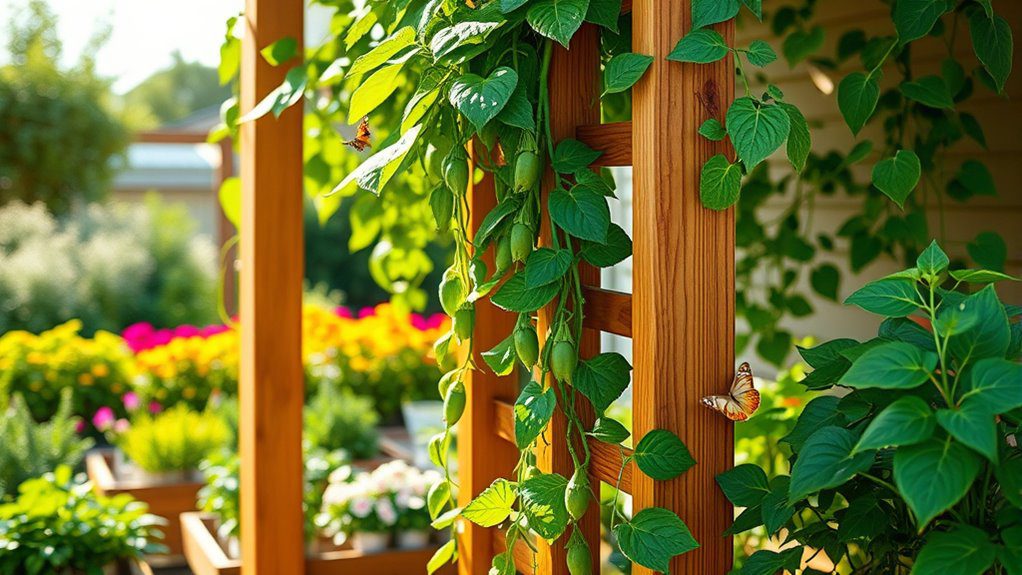 maximize space support growth