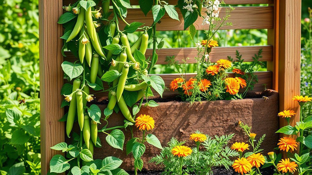 maximize space with beauty