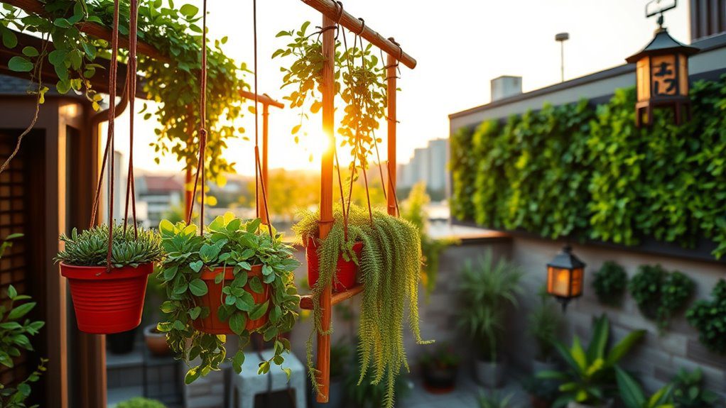 maximize space with beauty