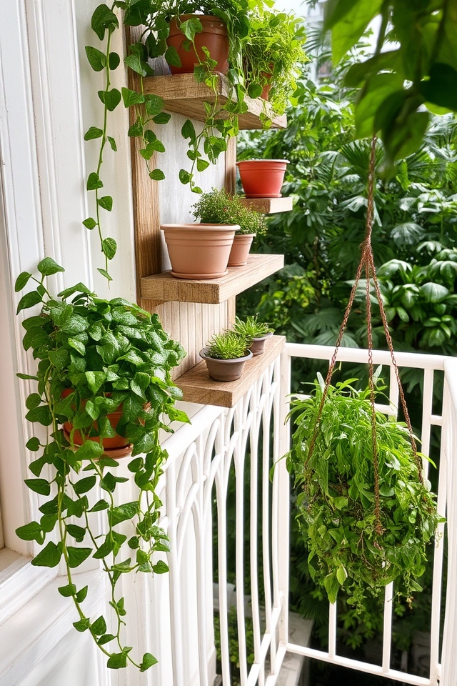 maximize vertical space