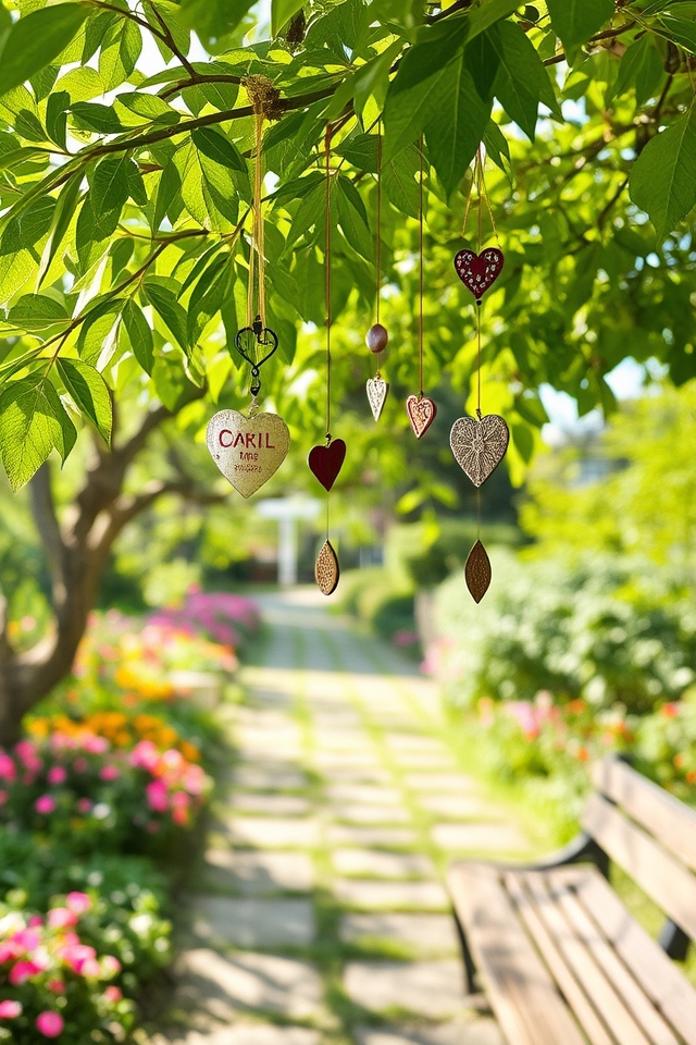 melodic tribute for serenity