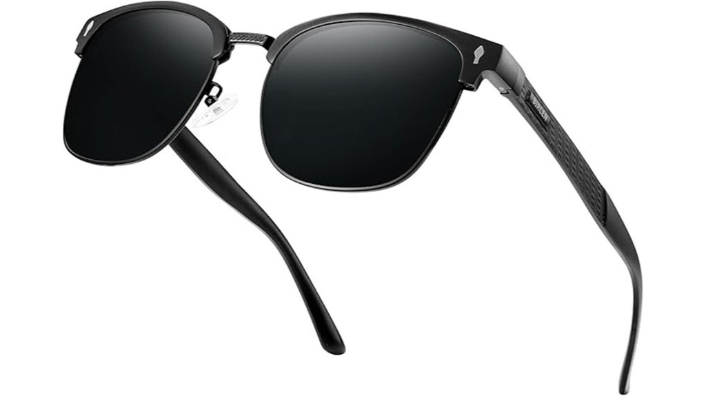 men s polarized sunglasses bircen