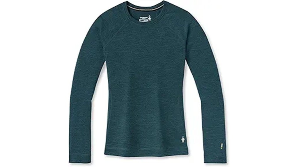 merino wool thermal layer