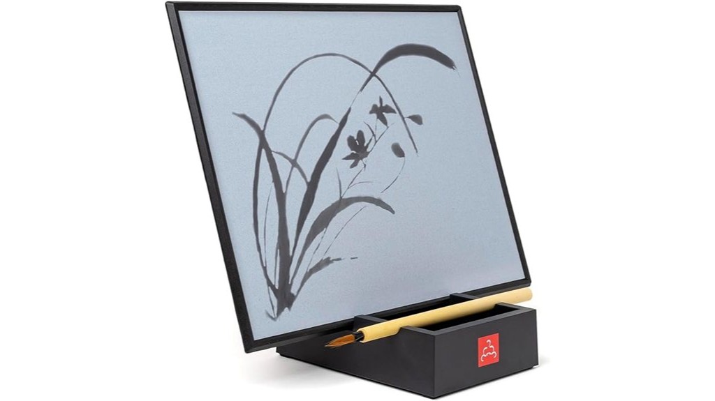 mindful water painting tool