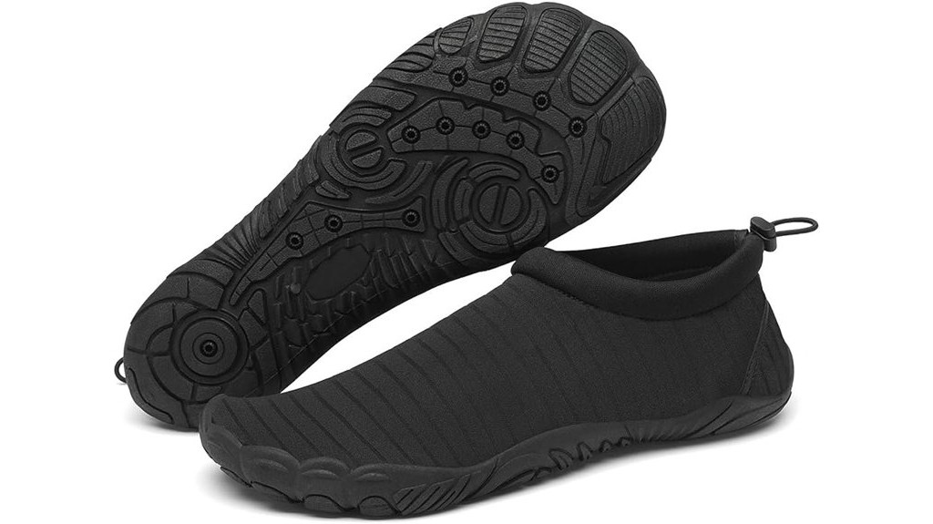 mishansha swim shoes unisex