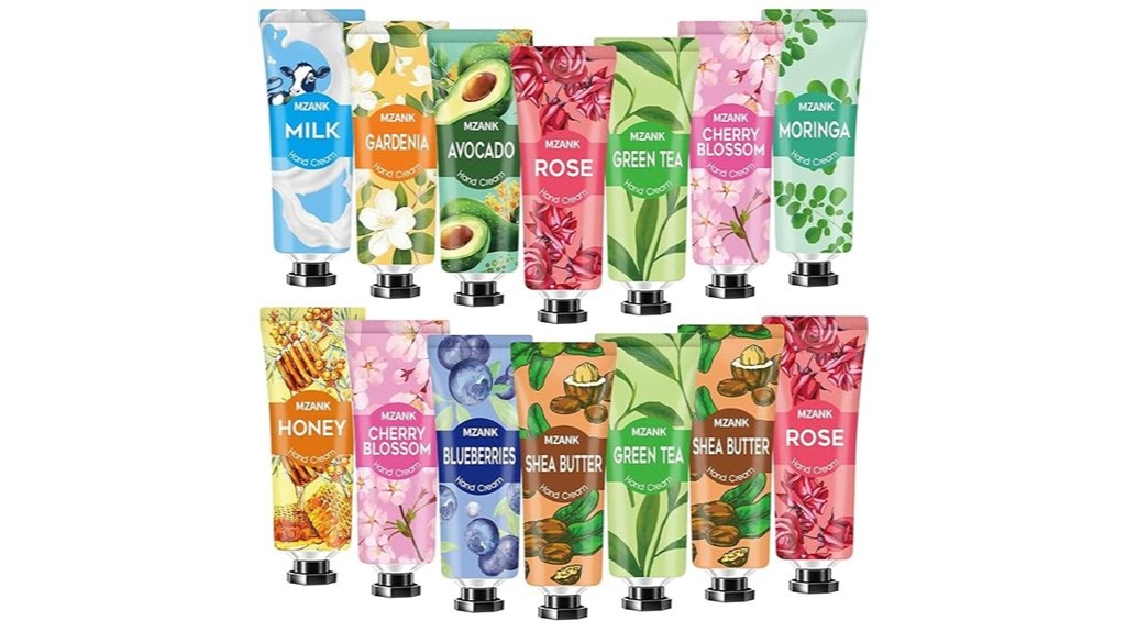 moisturizing cream for hands