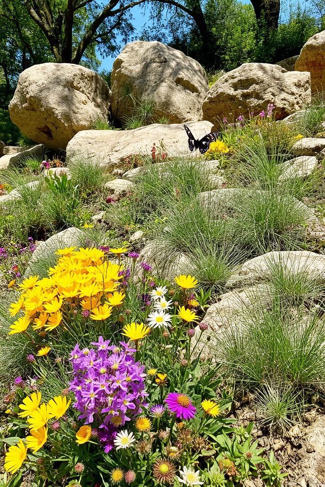native plants for sustainability