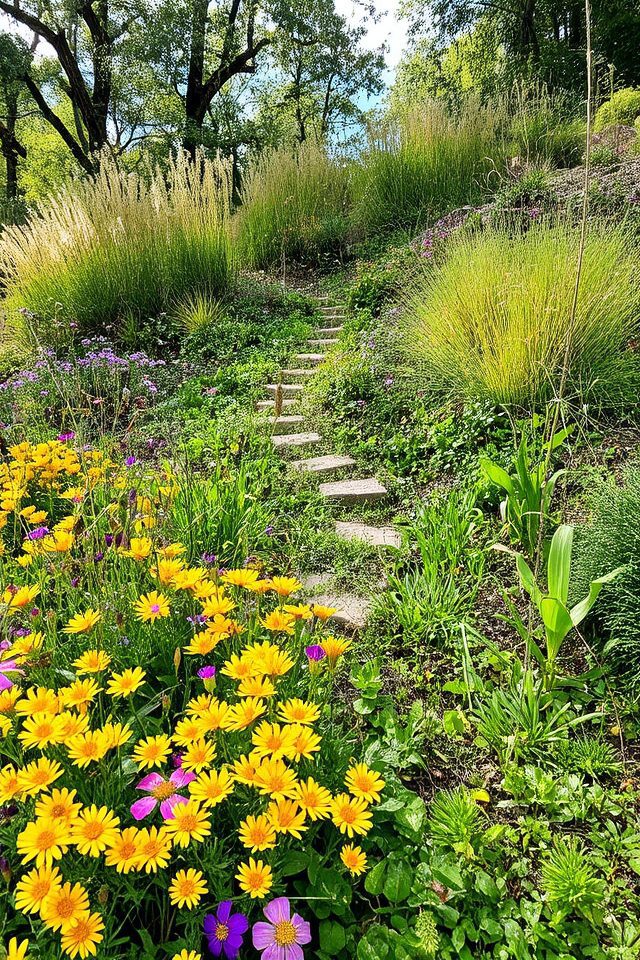 native plants for sustainability