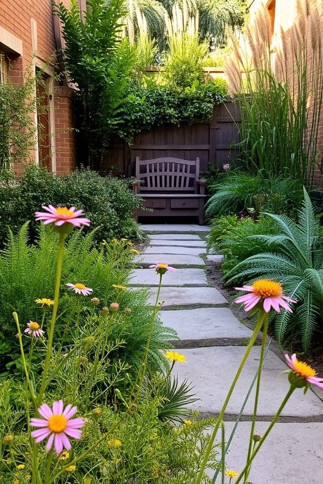 native plants for sustainability