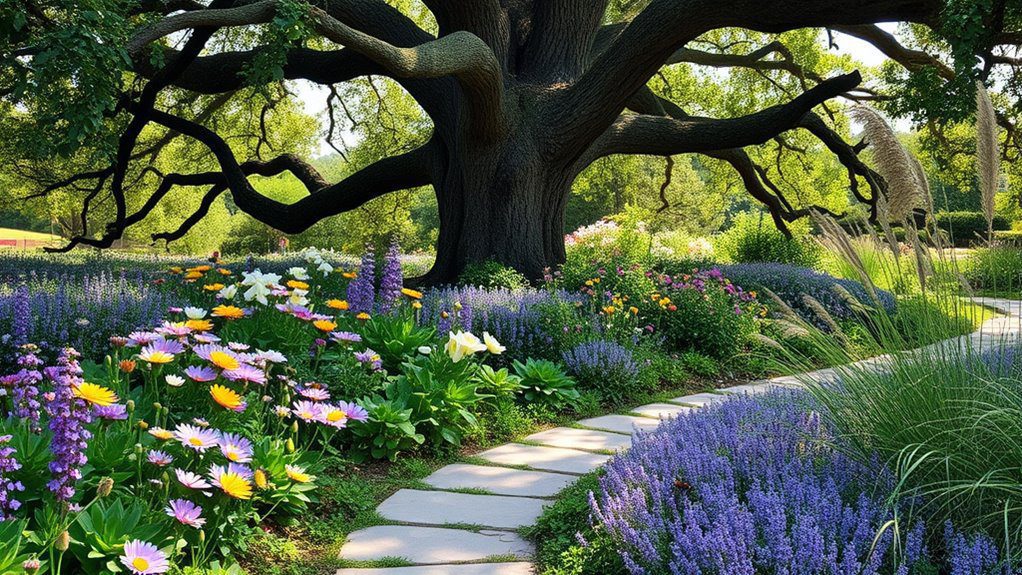 native plants local biodiversity