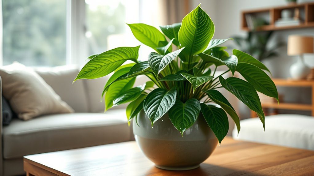 natural air moisture enhancer