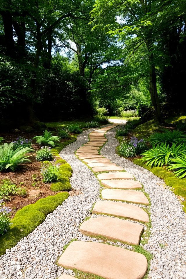 natural pathway enhancement tips