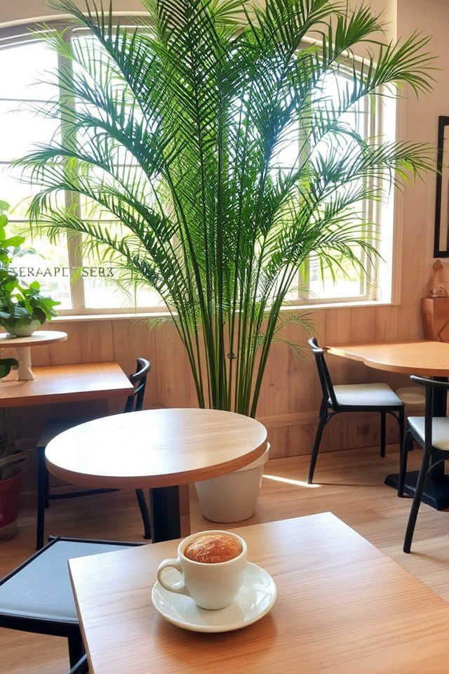 natural privacy screen plant