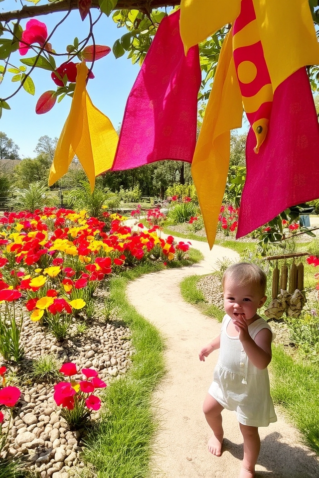 nature inspired sensory exploration