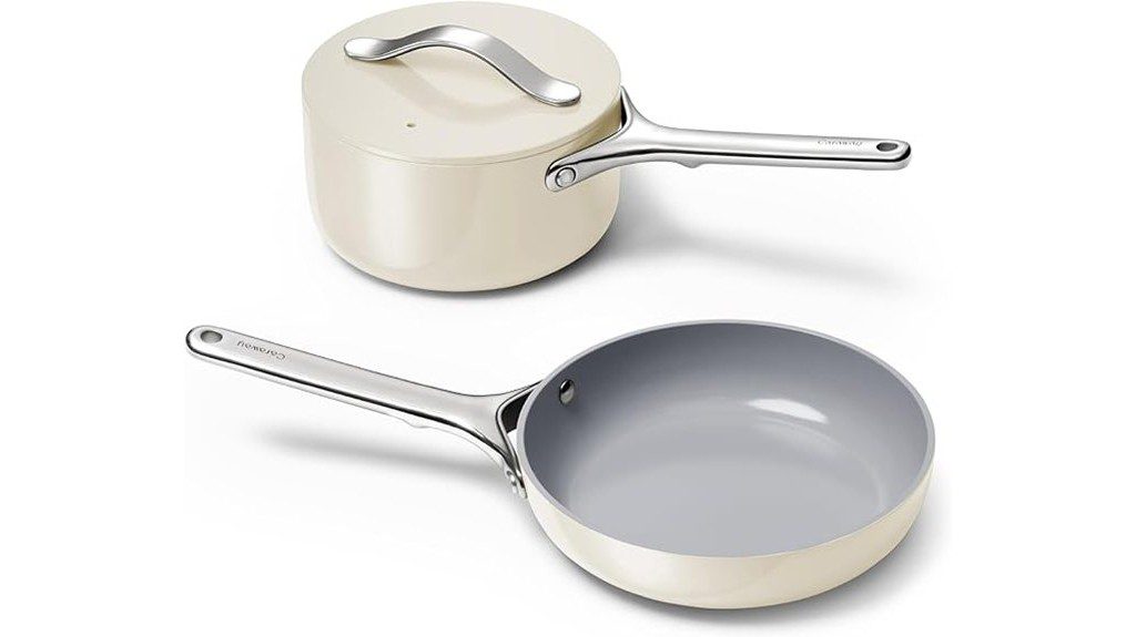 non stick cookware set