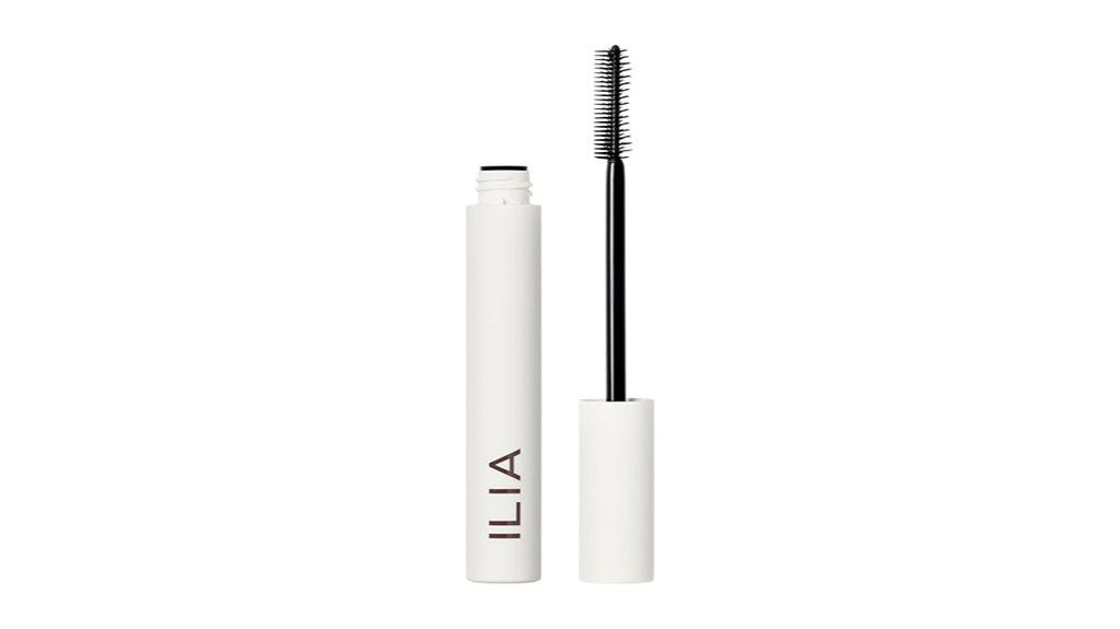 non toxic cruelty free mascara