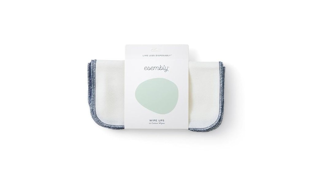 organic cotton baby wipes