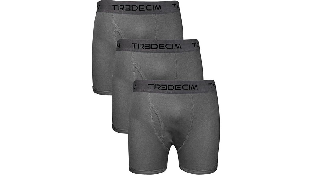 organic cotton boxer briefs