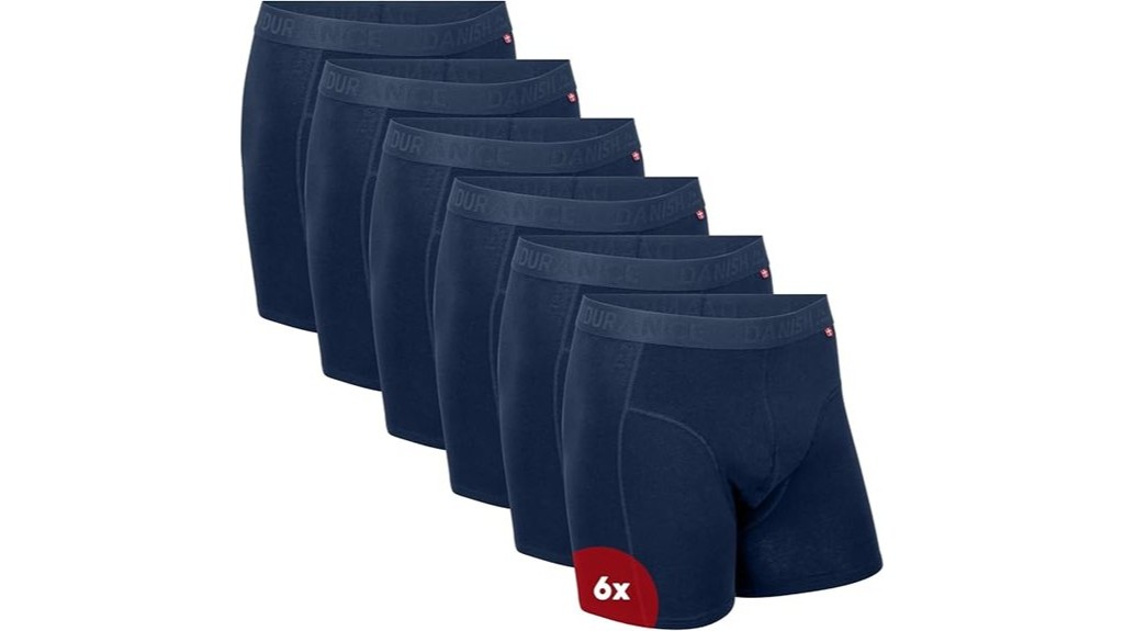 organic cotton boxer briefs
