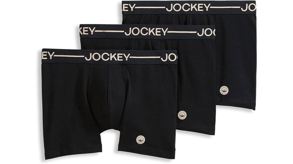 organic cotton trunk pack