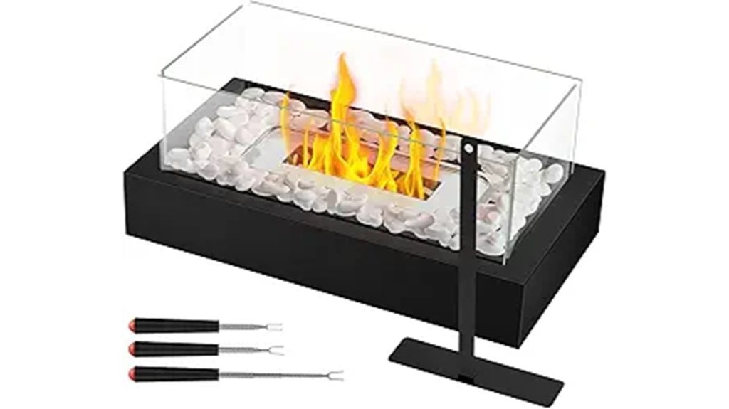 outdoor cooking and fun