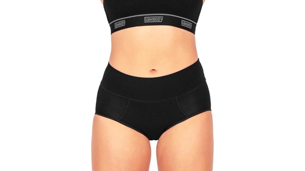 period underwear for women